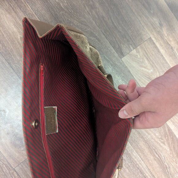 Vintage Gucci Bag - Picture 4 of 6